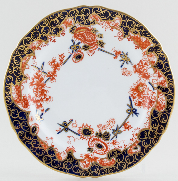 Plate c1900